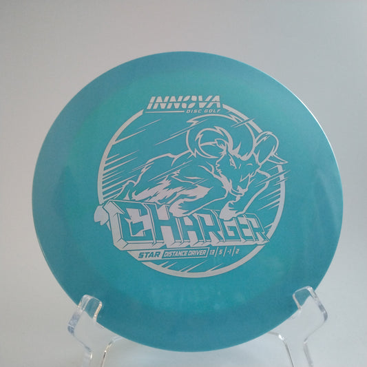 Innova Star Charger
