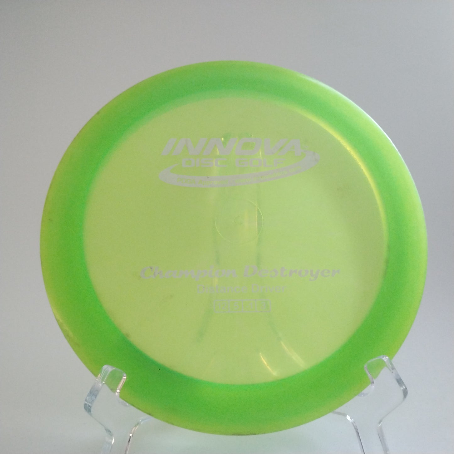 Innova Champion Destroyer