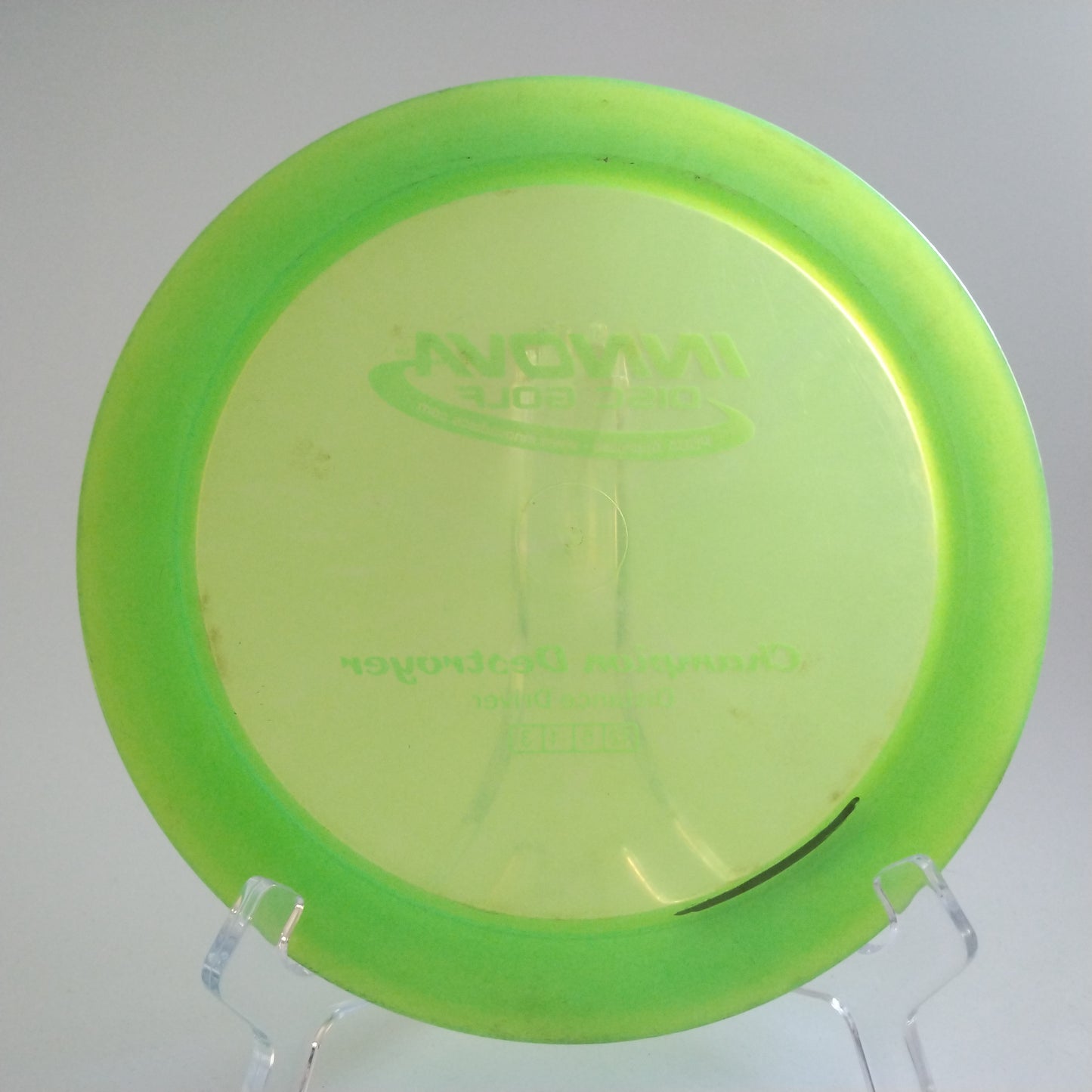Innova Champion Destroyer