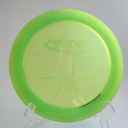 Innova Champion Destroyer