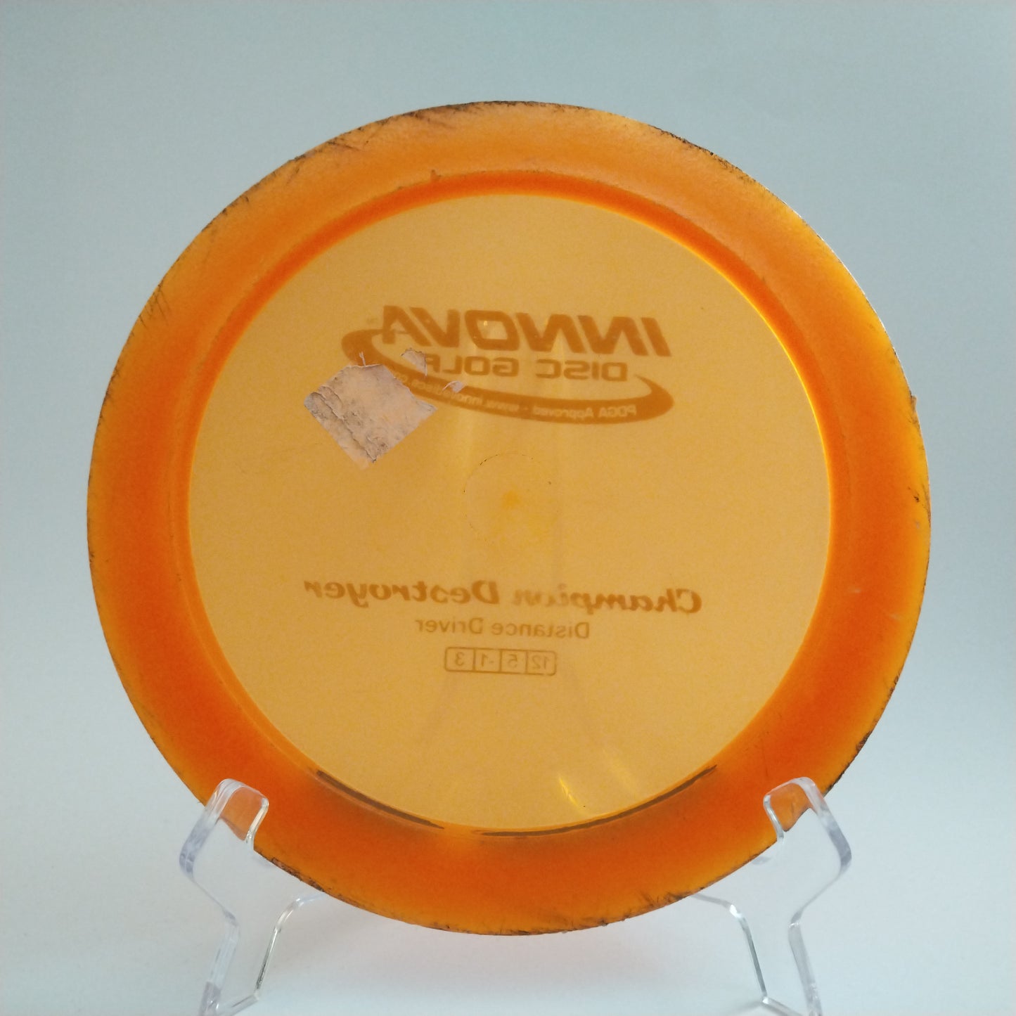 Innova Champion Destroyer