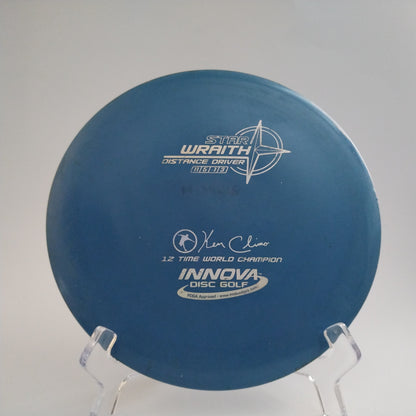 Innova Star Wraith