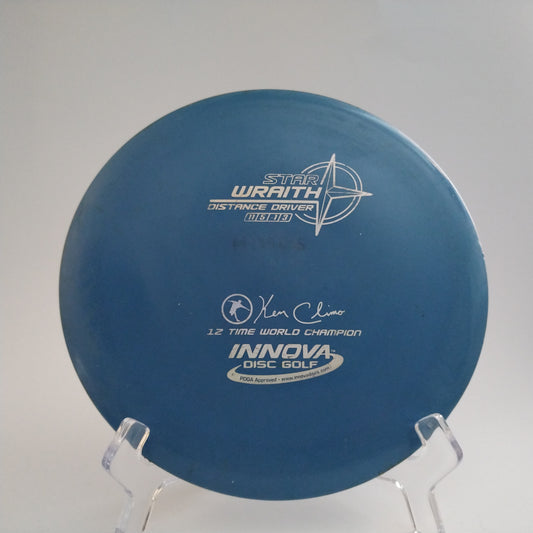 Innova Star Wraith
