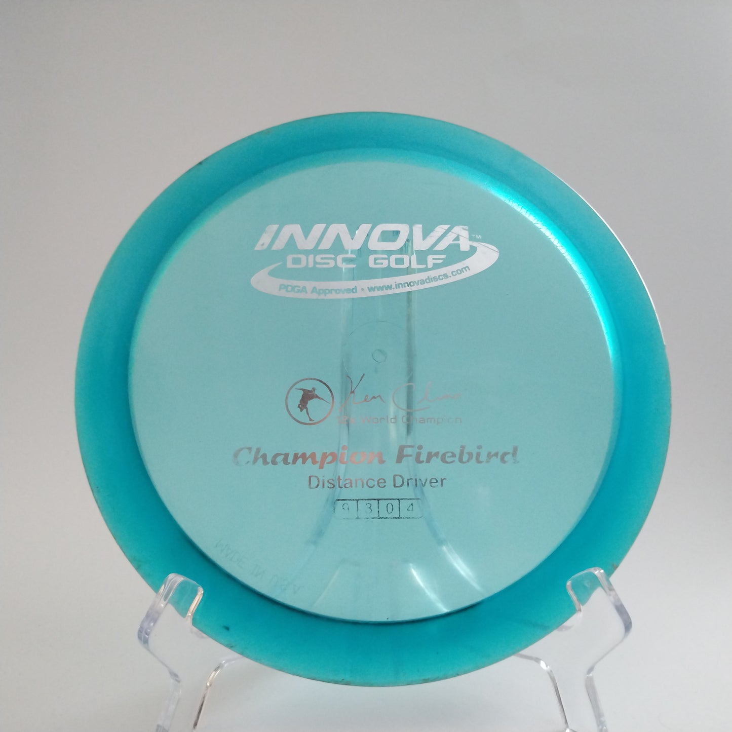 Innova Champion Firebird