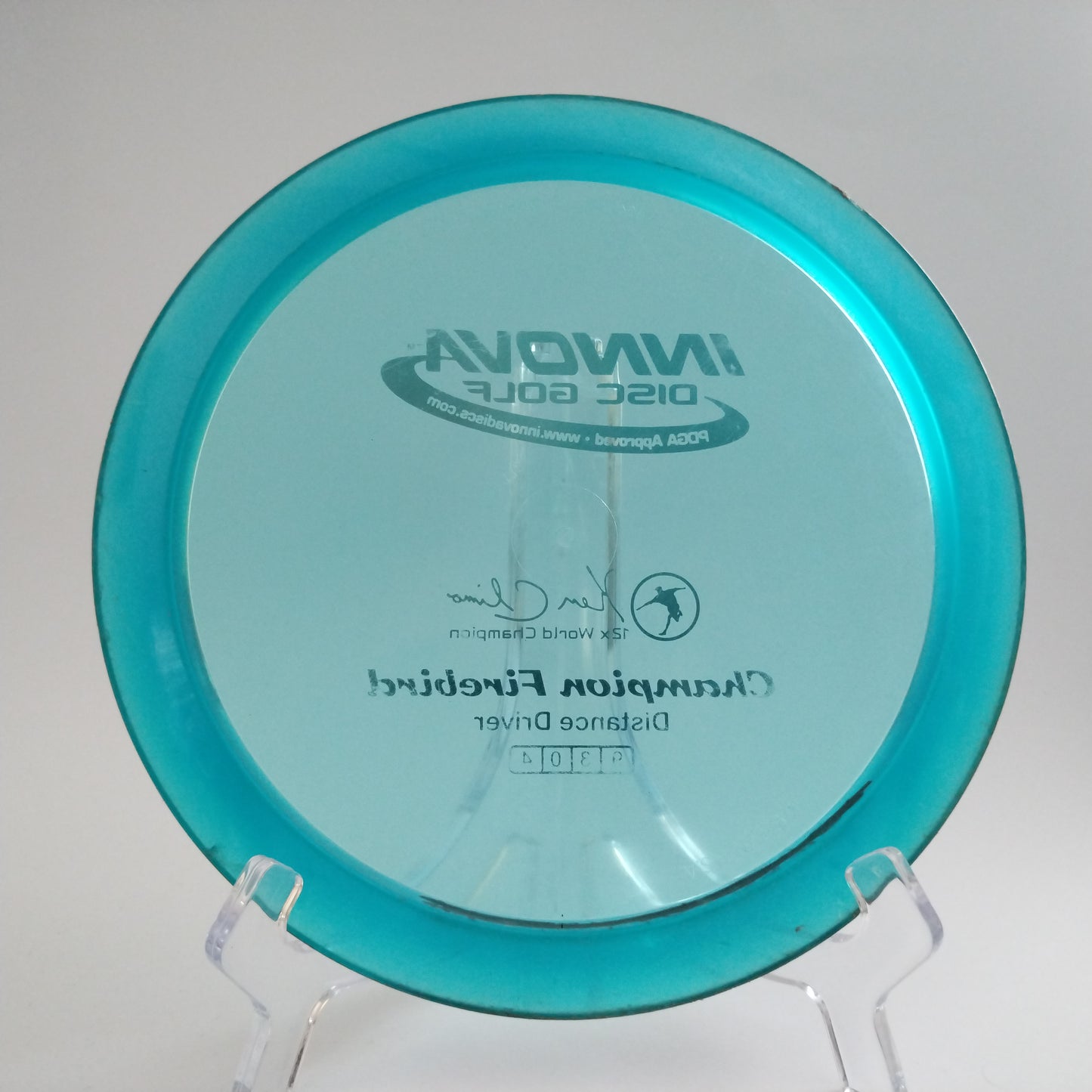 Innova Champion Firebird