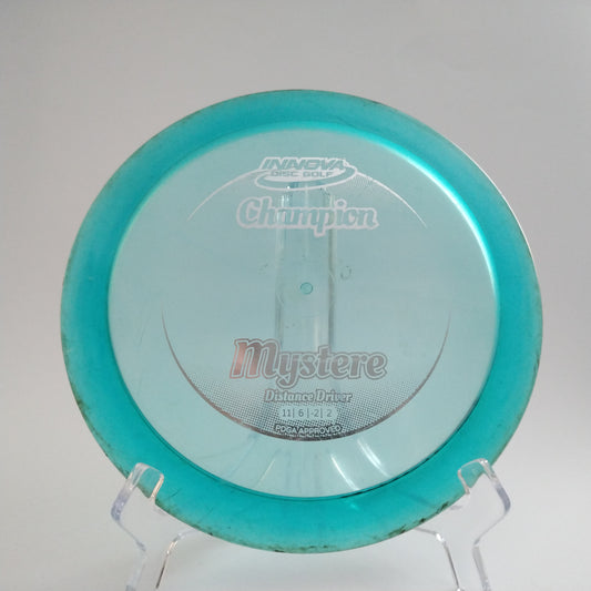 Innova Champion Mystere