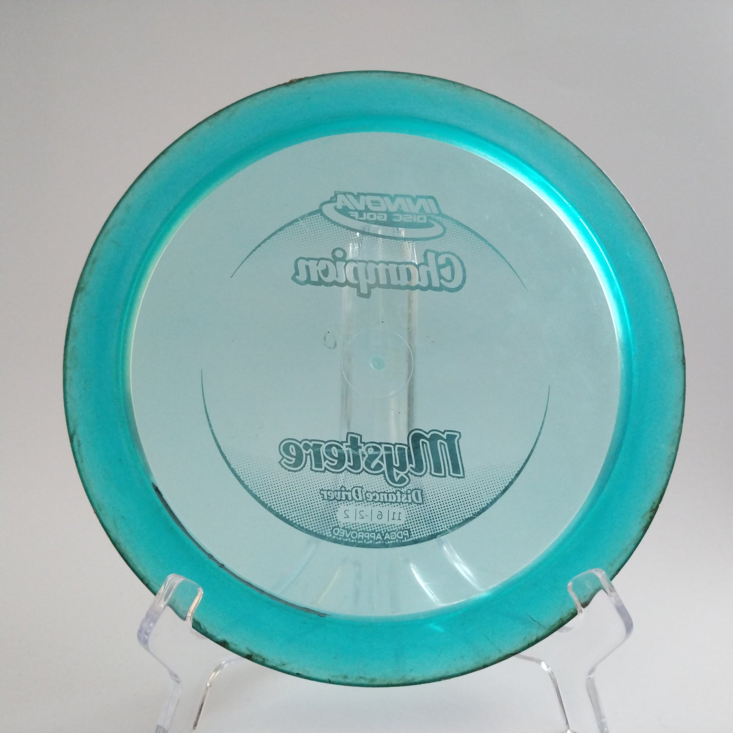 Innova Champion Mystere