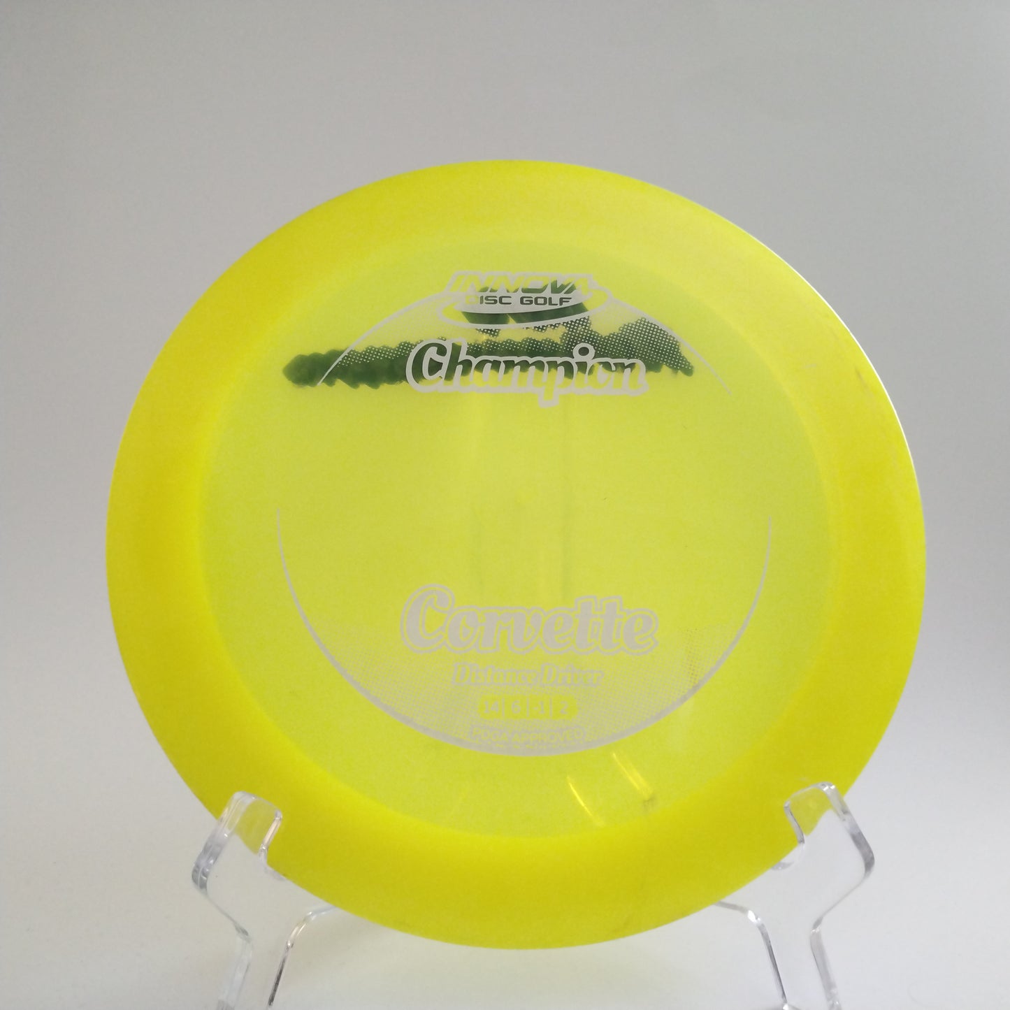Innova Champion Corvette
