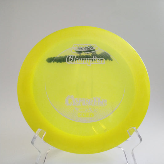 Innova Champion Corvette