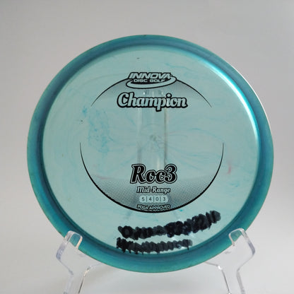 Innova Champion Roc3