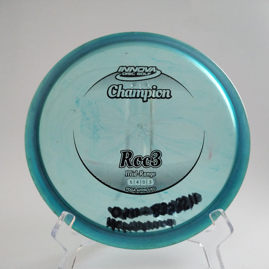 Innova Champion Roc3