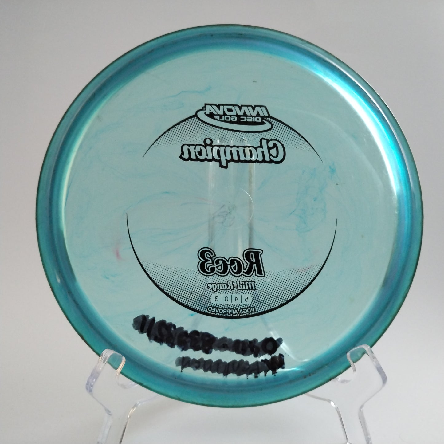 Innova Champion Roc3