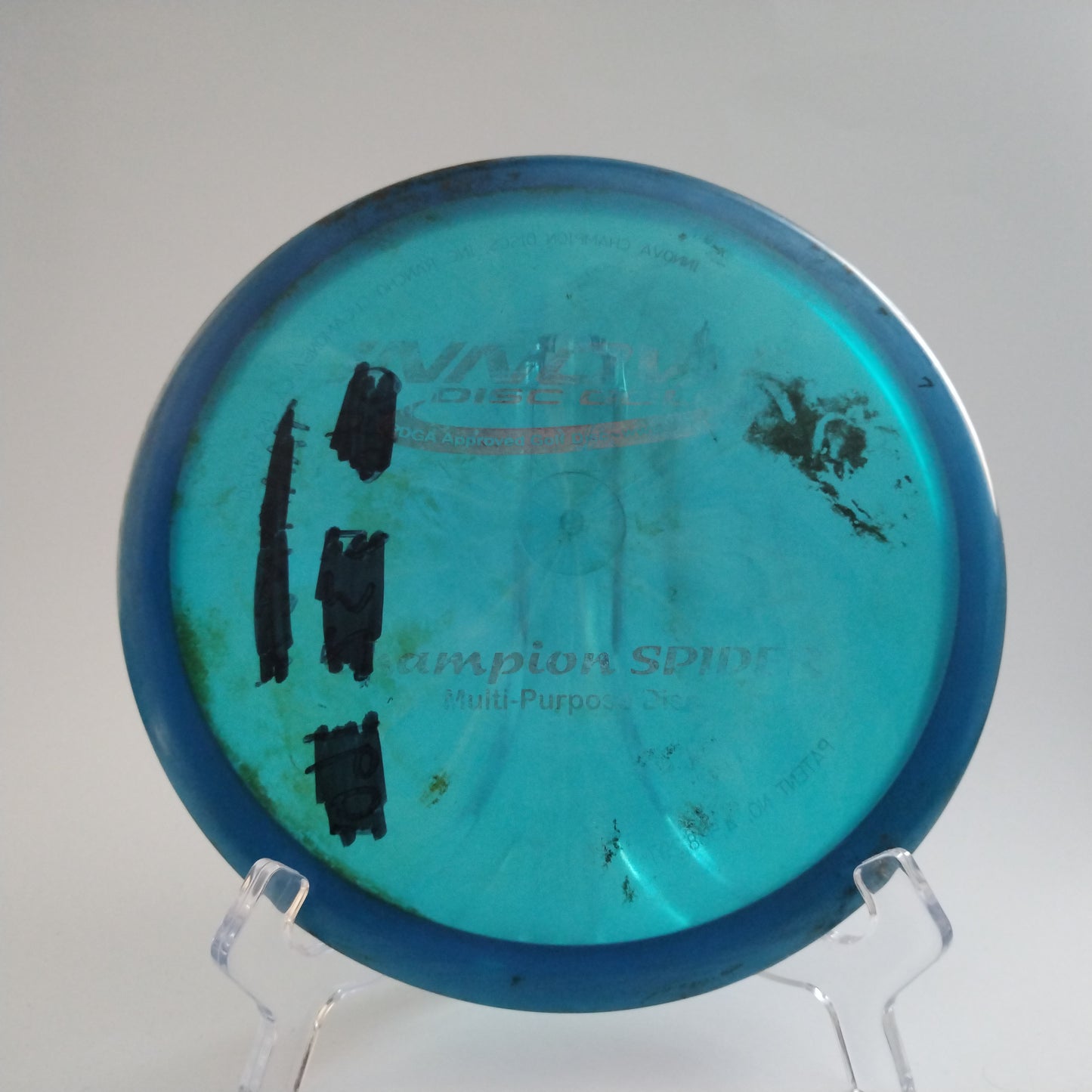 Innova Champion Spider - PFN