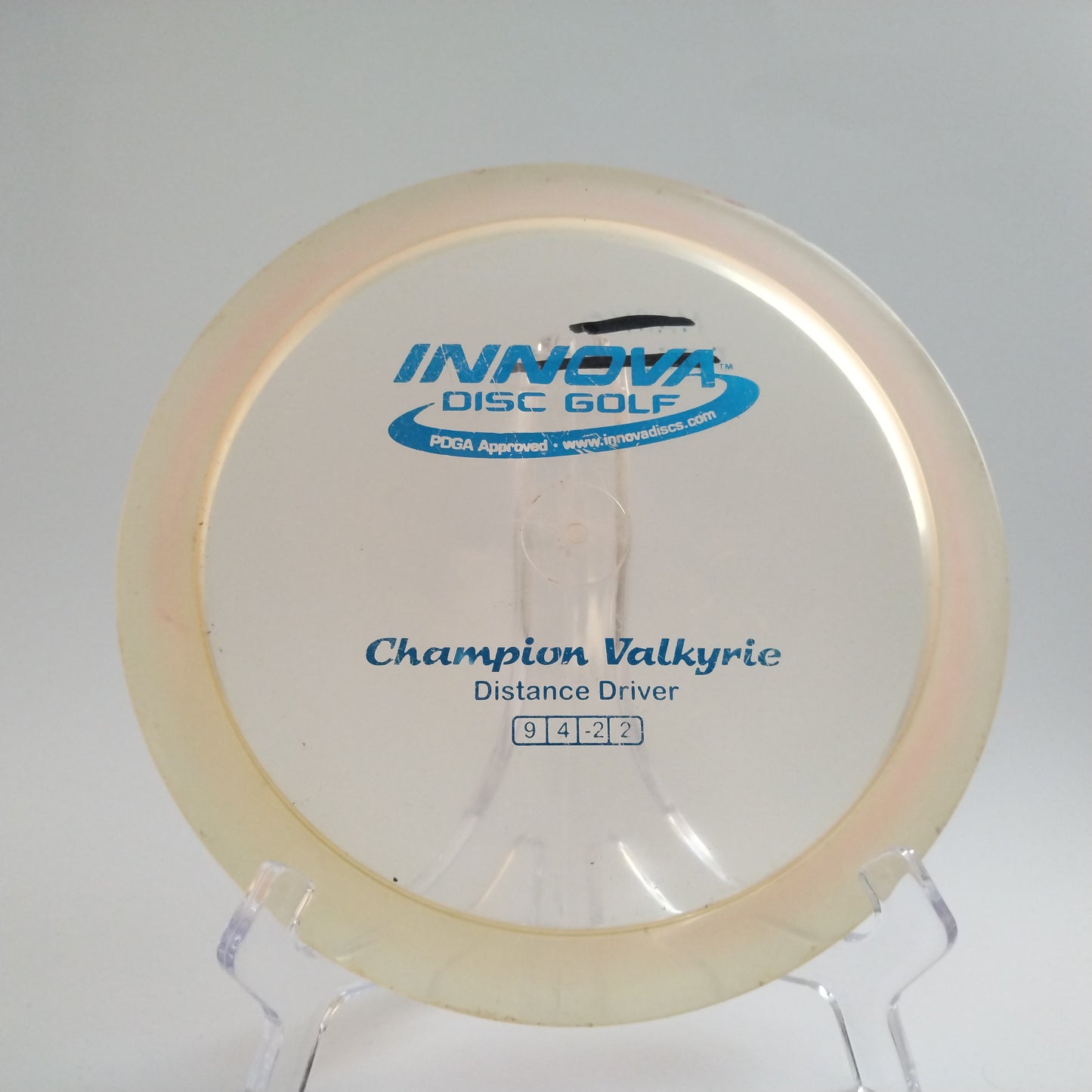 Innova Champion Valkyrie