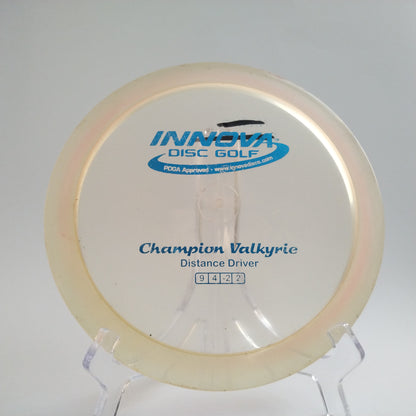 Innova Champion Valkyrie