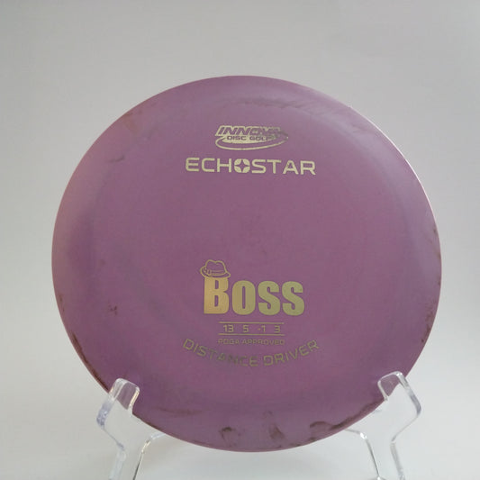 Innova Echo Star Boss