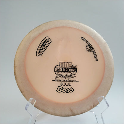 Innova Blizzard Champion Boss