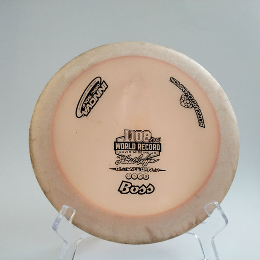 Innova Blizzard Champion Boss