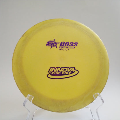Innova GStar Boss