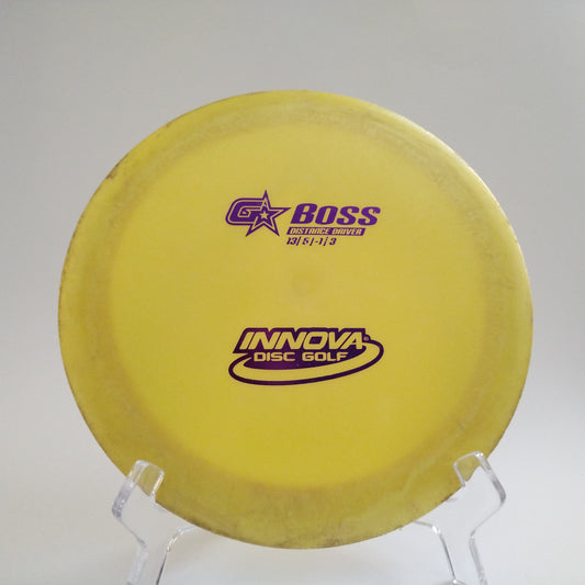 Innova GStar Boss