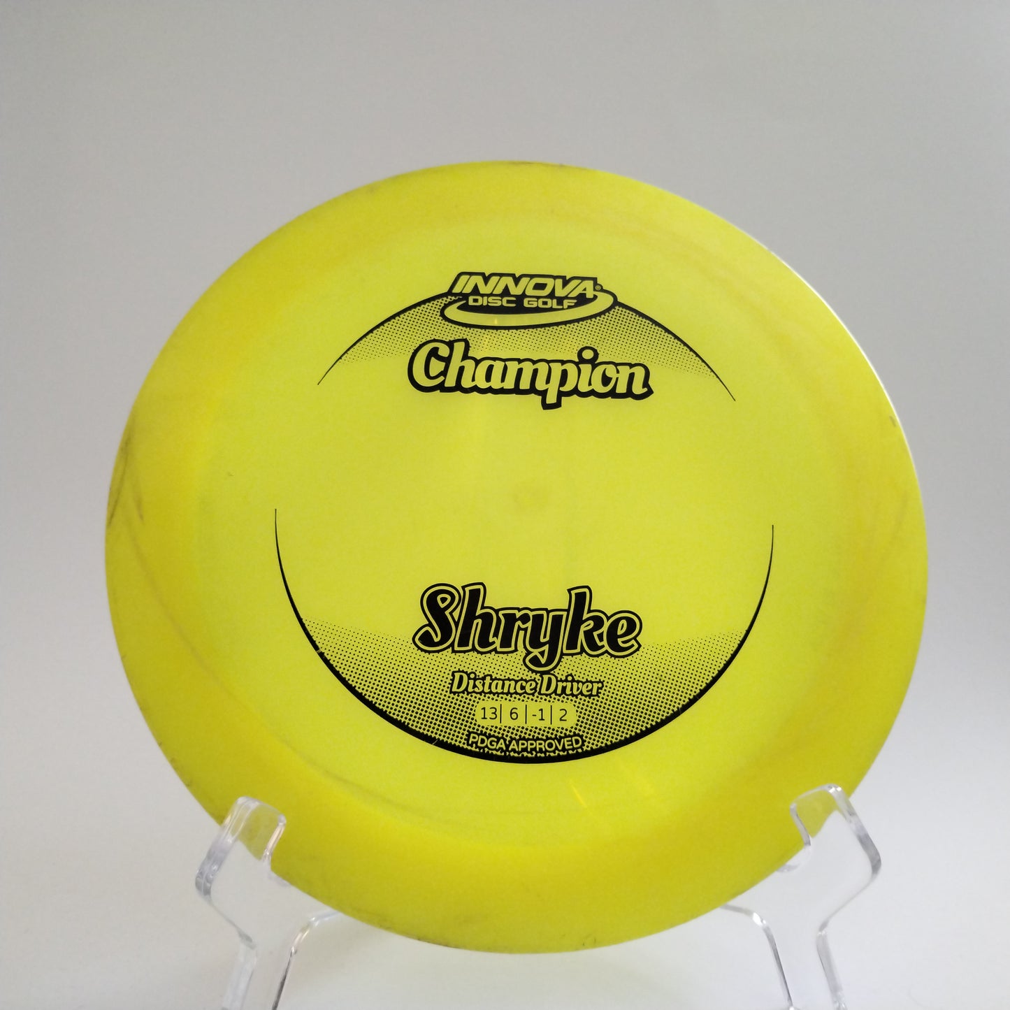 Innova Champion Shryke