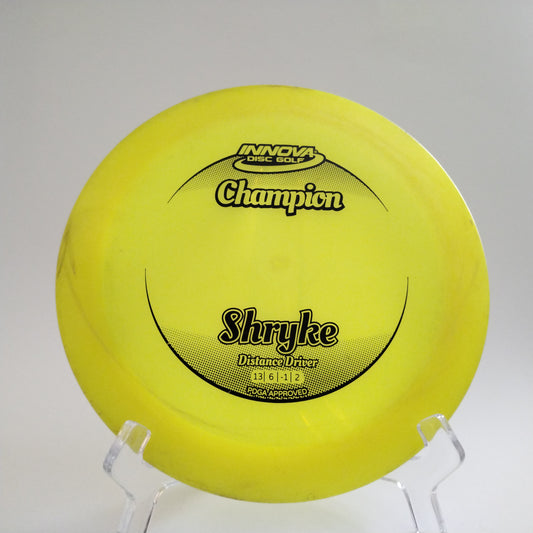 Innova Champion Shryke