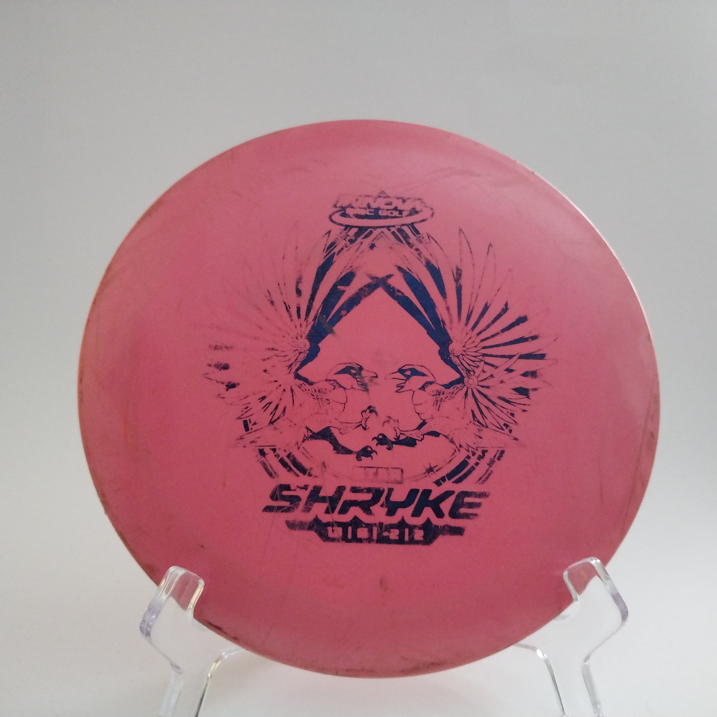 Innova Star Shryke