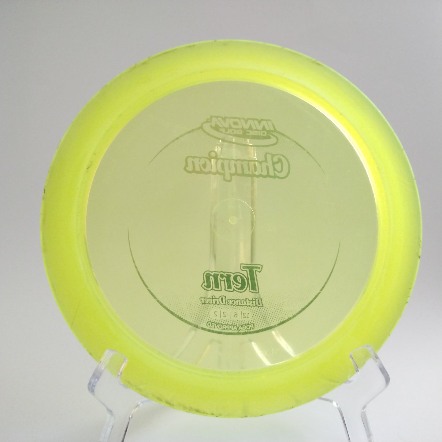 Innova Champion Tern