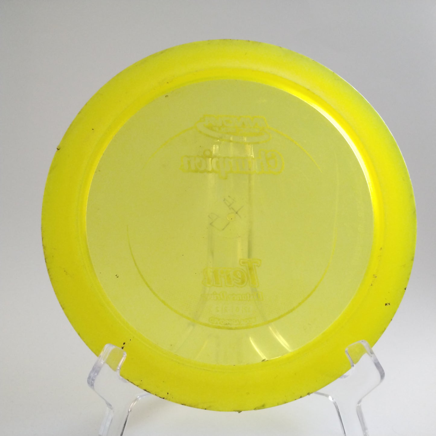 Innova Champion Tern