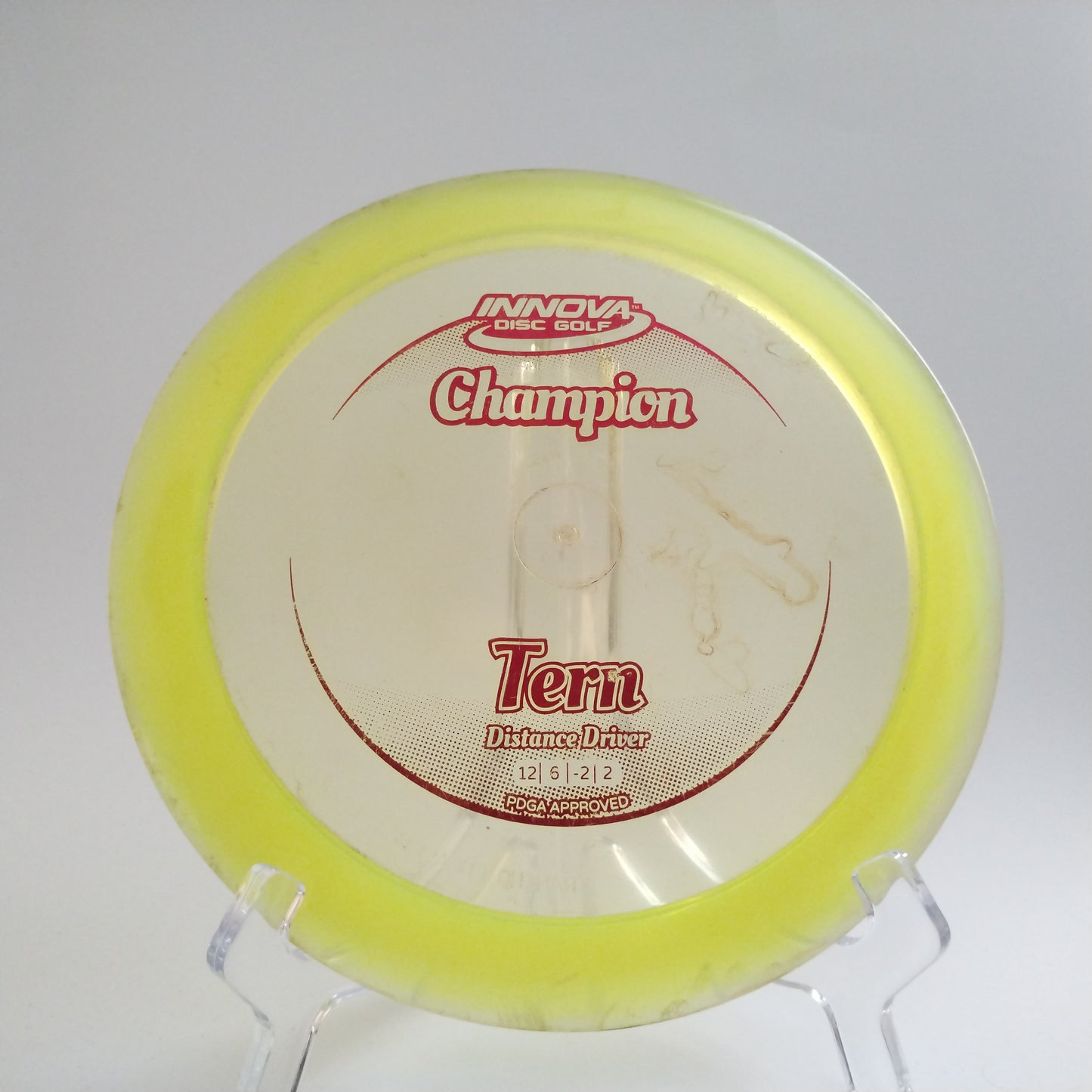 Innova Champion Tern