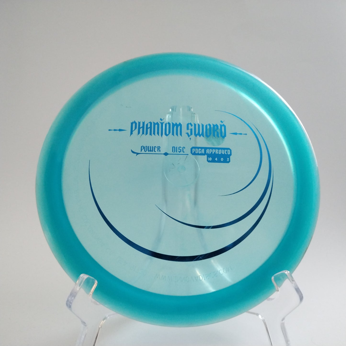Innova Champion Phantom Sword (PD)