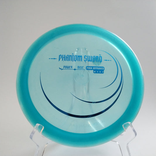 Innova Champion Phantom Sword (PD)