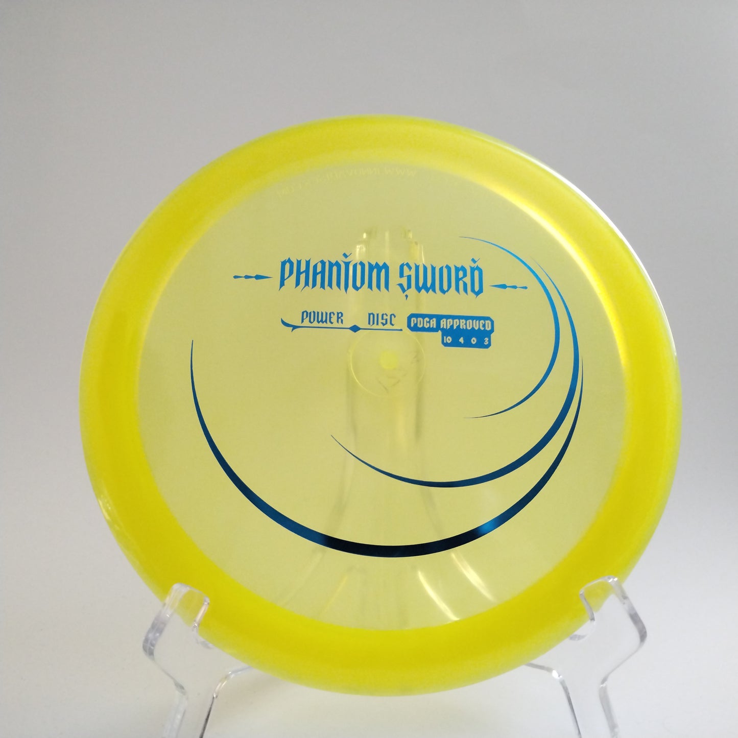 Innova Champion Phantom Sword (PD)