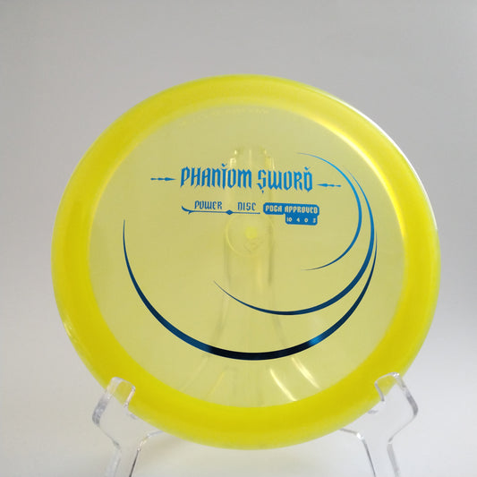 Innova Champion Phantom Sword (PD)
