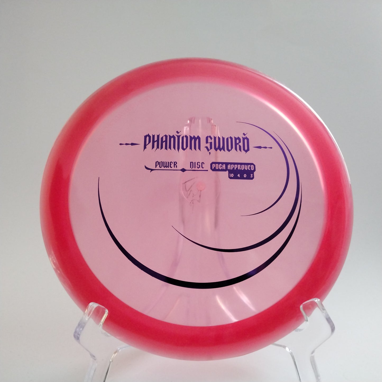 Innova Champion Phantom Sword (PD)