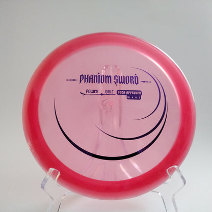 Innova Champion Phantom Sword (PD)