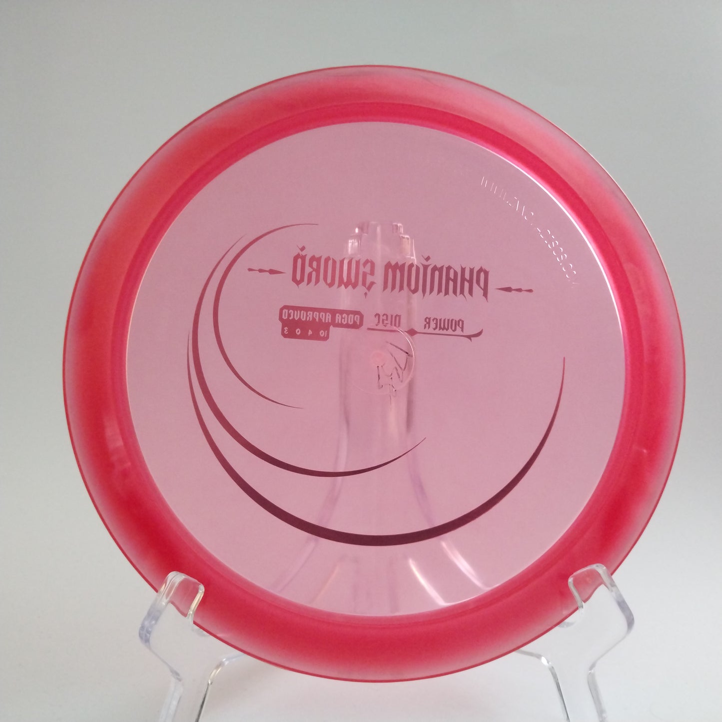 Innova Champion Phantom Sword (PD)