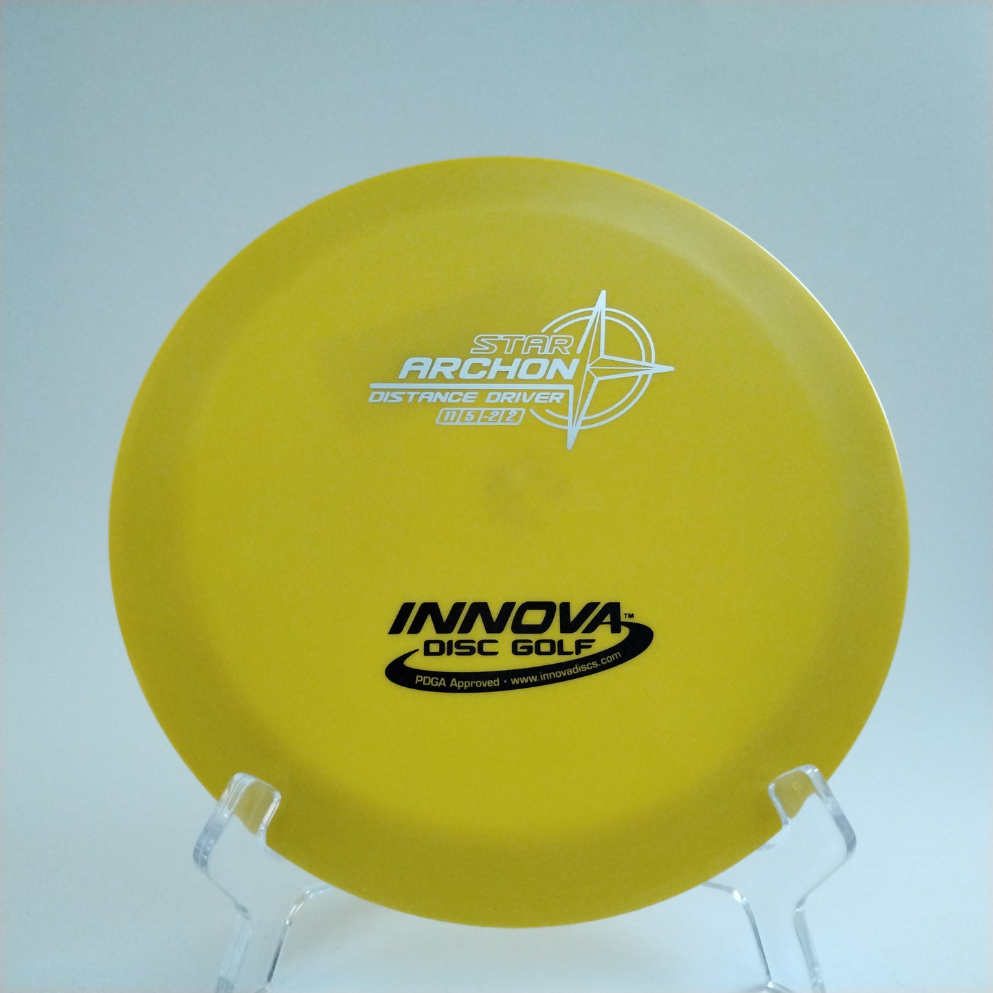 Innova Star Archon