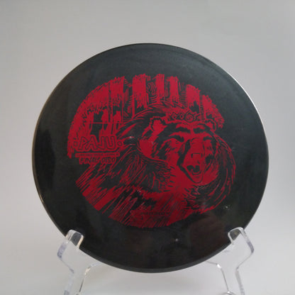 Prodigy 500 Glimmer A2 - Final Otso - Seppo Paju