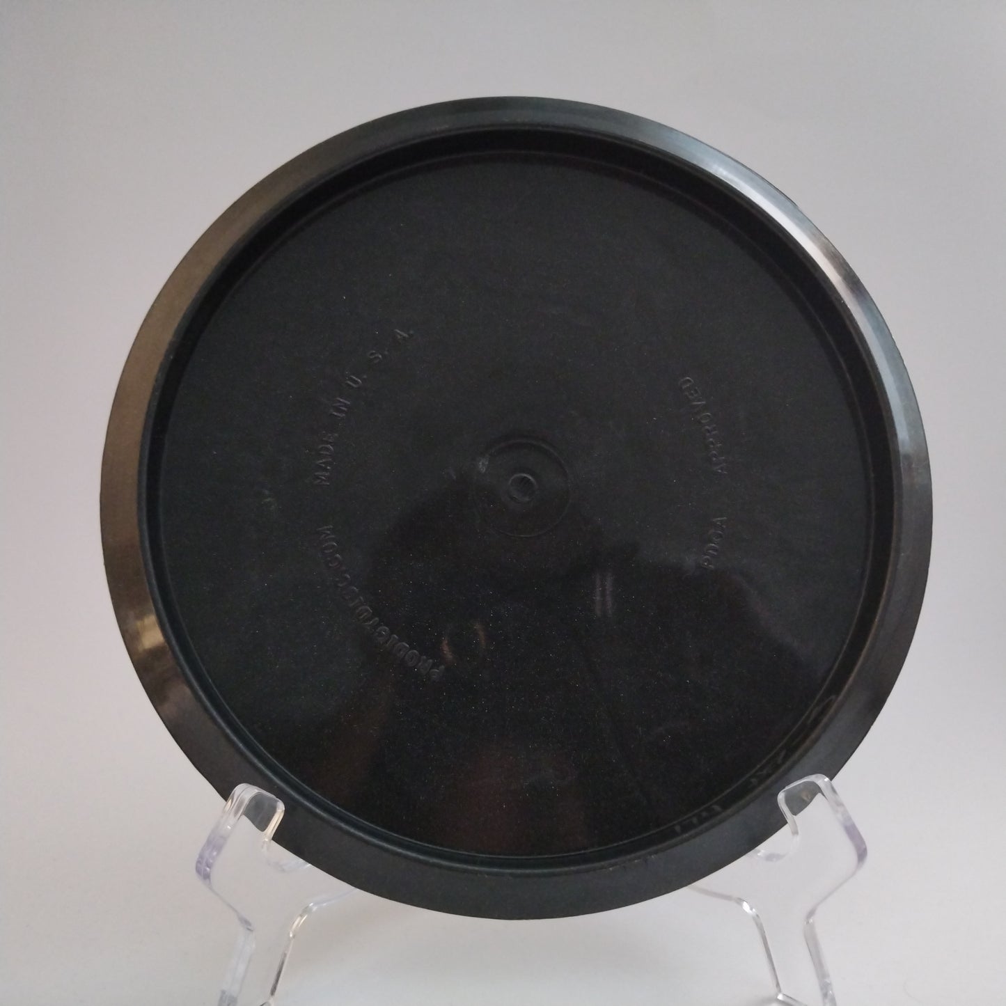 Prodigy 500 Glimmer A2 - Final Otso - Seppo Paju