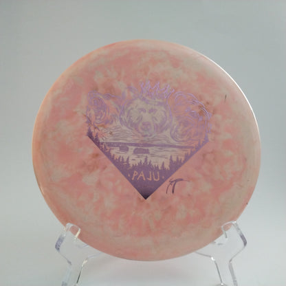 Prodigy 500 Spectrum Pa-1 - Otso 3 - Seppo Paju