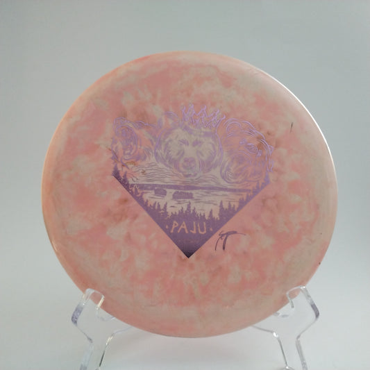 Prodigy 500 Spectrum Pa-1 - Otso 3 - Seppo Paju