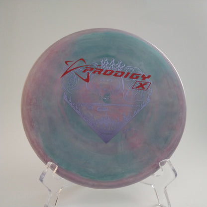 Prodigy 500 Spectrum Pa-1 - Otso 3 - Seppo Paju