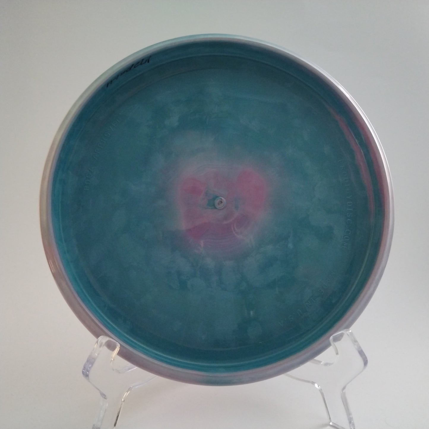 Prodigy 500 Spectrum Pa-1 - Otso 3 - Seppo Paju