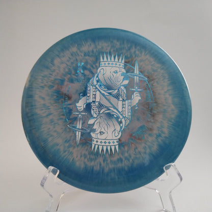 Prodigy 500 Spectrum Pa3 - Kevin Jones