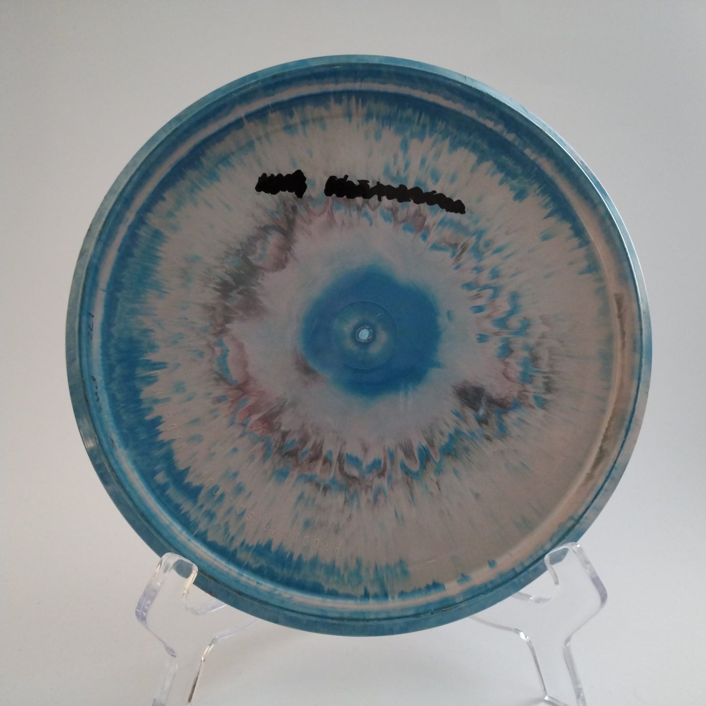 Prodigy 500 Spectrum Pa3 - Kevin Jones