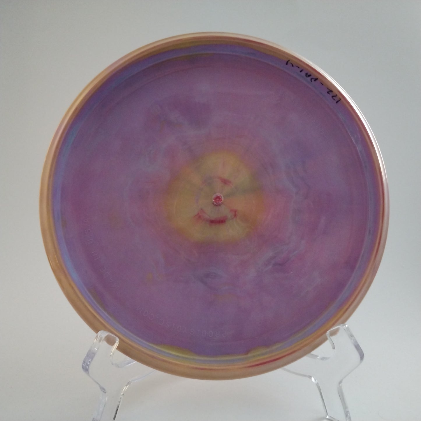 Prodigy 500 Spectrum Pa-1 - Otso 3 - Seppo Paju