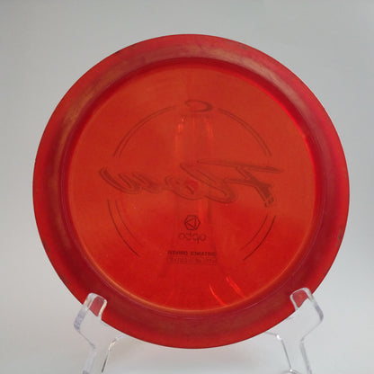 Latitude 64 Opto Flow