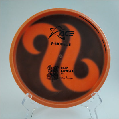 Prodigy AceLine Duraflex P Model S - SP - Cale Leiviska