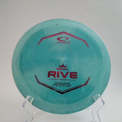 Latitude 64 Royal Grand Rive